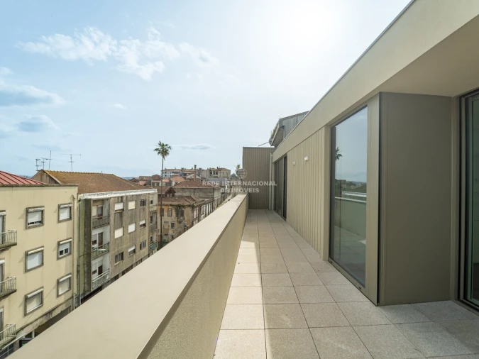 Apartamento T2 para Venda em Bonfim Foto 20