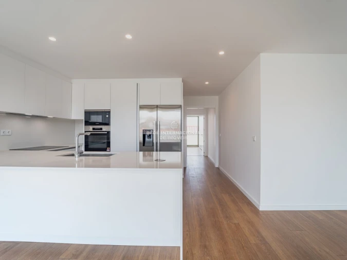 Apartamento T2 para Venda em Bonfim Foto 15