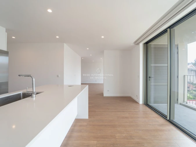 Apartamento T2 para Venda em Bonfim Foto 11