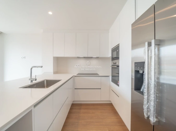 Apartamento T2 para Venda em Bonfim Foto 27