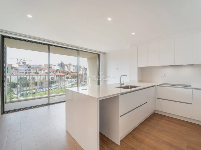 Apartamento T2 para Venda em Bonfim Foto 5