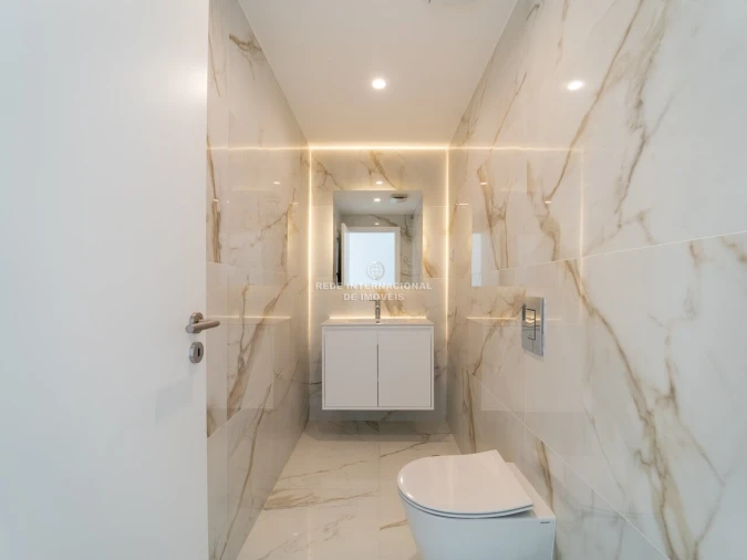 Apartamento T2 para Venda em Bonfim Foto 28