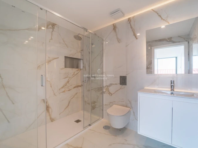 Apartamento T2 para Venda em Bonfim Foto 29