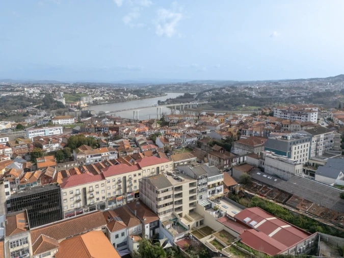Apartamento T2 para Venda em Bonfim Foto 41