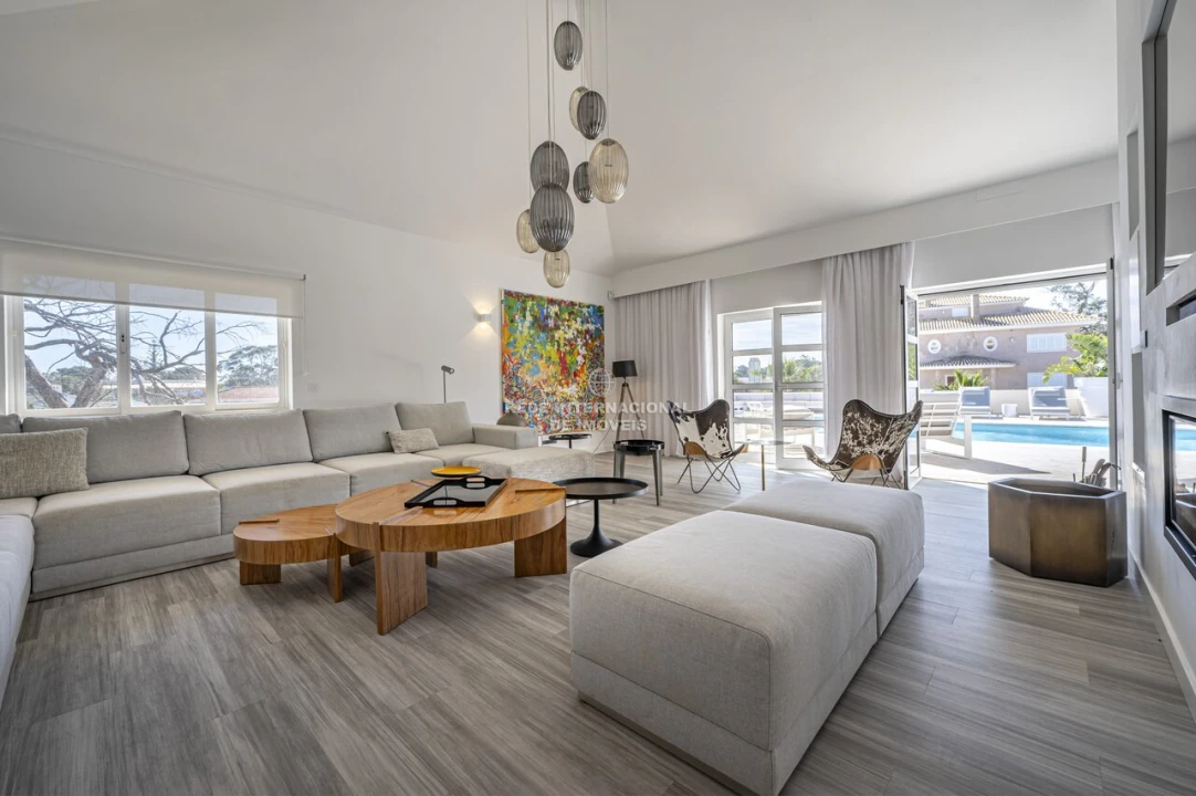 Moradia T6 para Venda em Carvalhal Foto 27