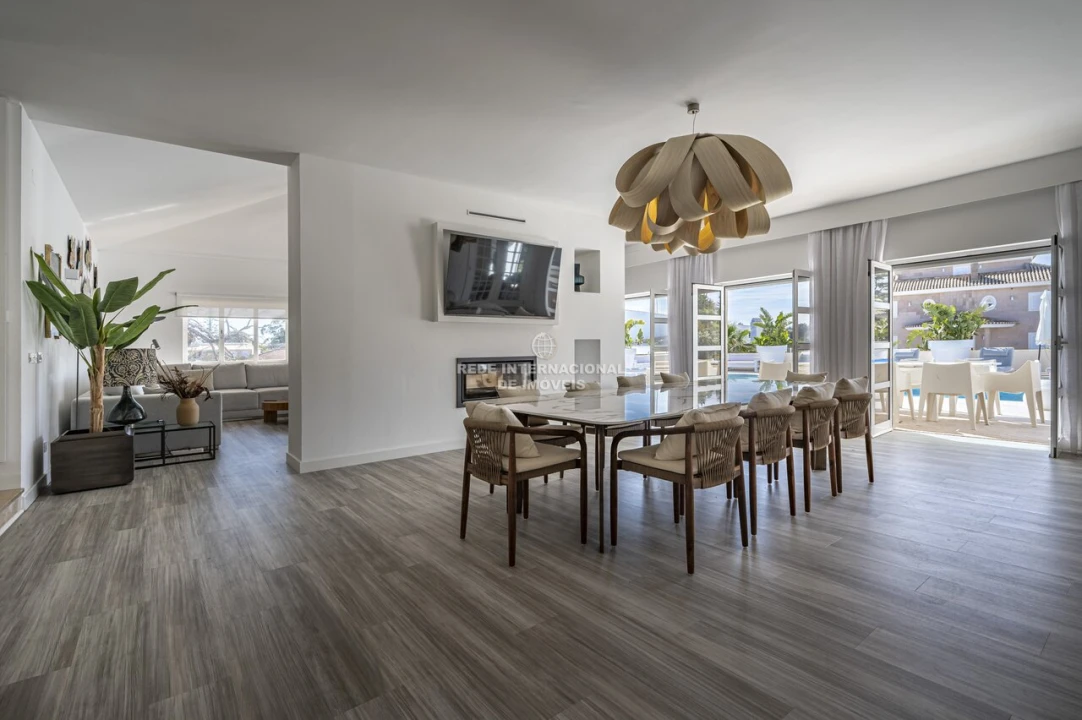 Moradia T6 para Venda em Carvalhal Foto 12