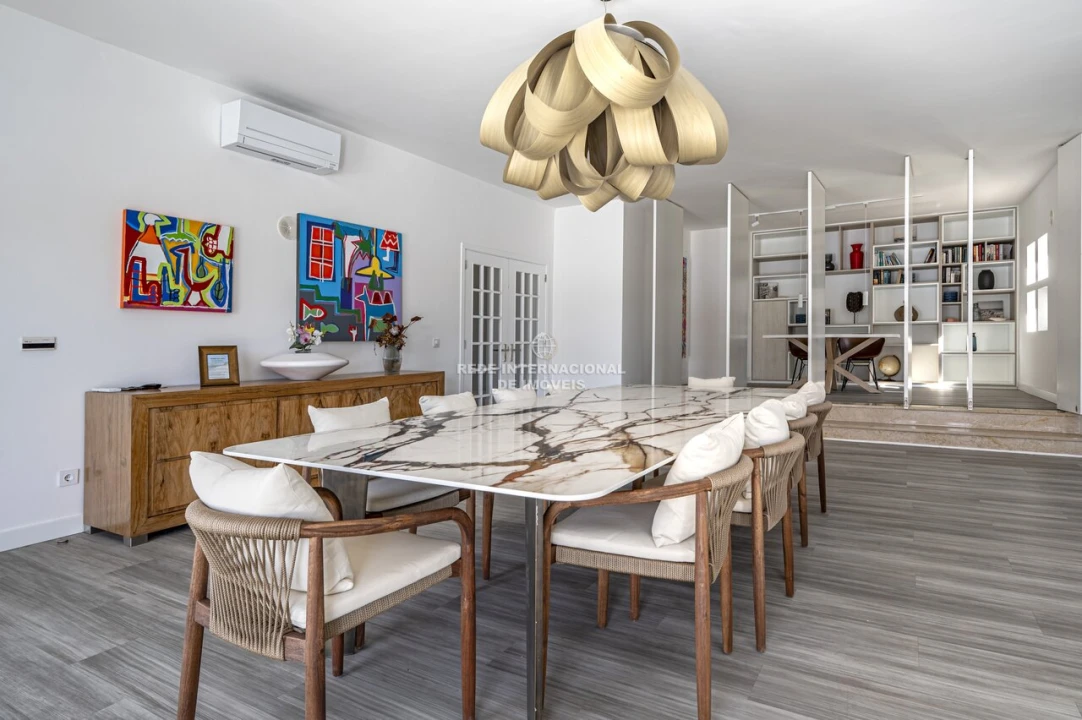 Moradia T6 para Venda em Carvalhal Foto 18