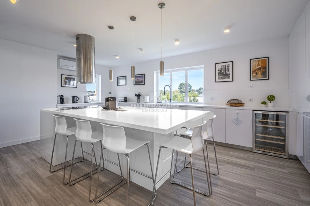 Moradia T6 para Venda em Carvalhal Foto 35