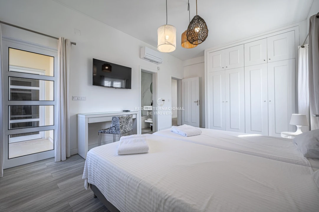 Moradia T6 para Venda em Carvalhal Foto 39