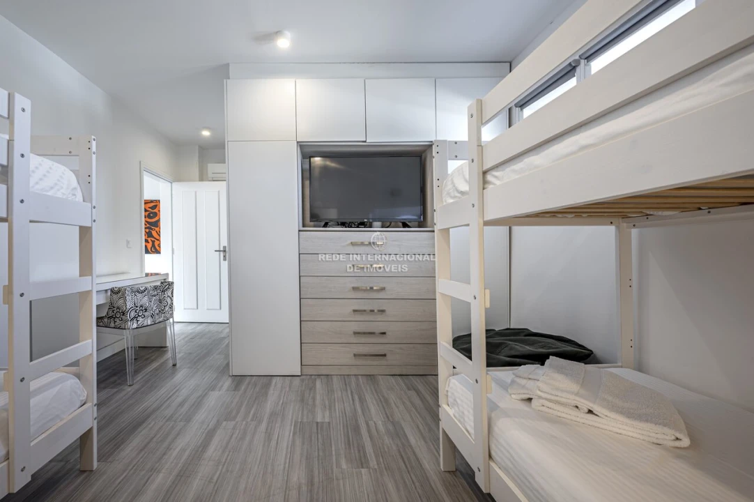 Moradia T6 para Venda em Carvalhal Foto 20