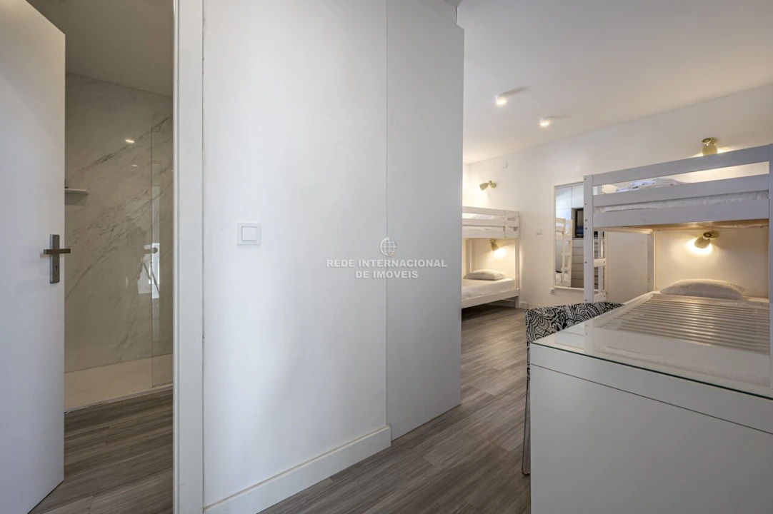 Moradia T6 para Venda em Carvalhal Foto 33