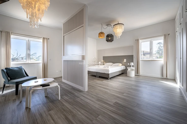 Moradia T6 para Venda em Carvalhal Foto 29