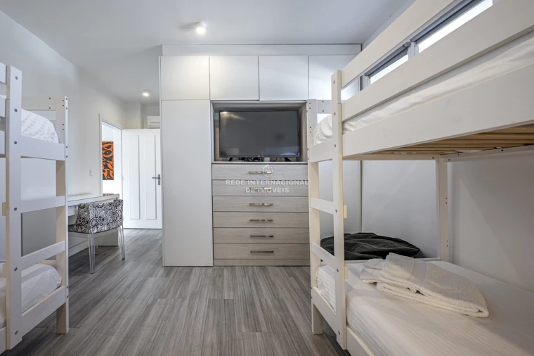 Moradia T6 para Venda em Carvalhal Foto 20