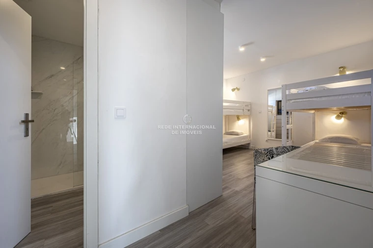 Moradia T6 para Venda em Carvalhal Foto 33