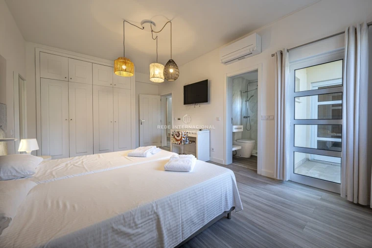 Moradia T6 para Venda em Carvalhal Foto 31