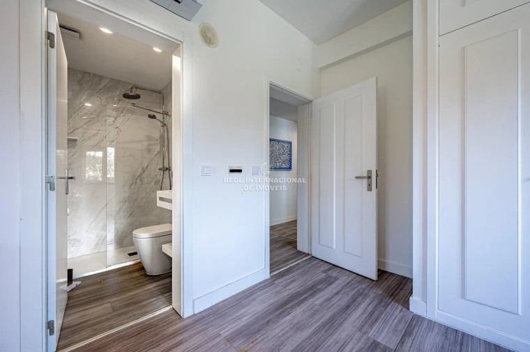 Moradia T6 para Venda em Carvalhal Foto 41