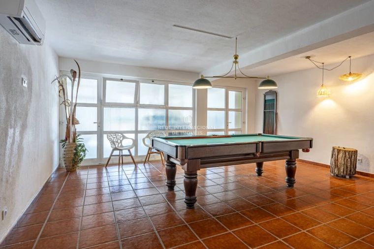 Moradia T6 para Venda em Carvalhal Foto 25