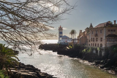 Moradia T5 para Venda em Cascais e Estoril