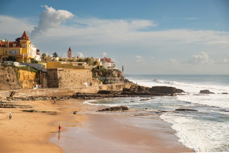 Moradia T5 para Venda em Cascais e Estoril Foto 13