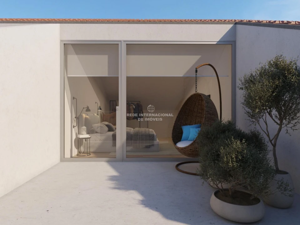 Apartamento T1 para Venda em Matosinhos e Leça da Palmeira Foto 16