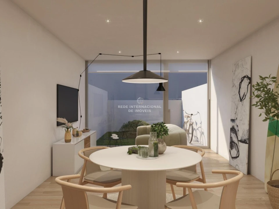 Apartamento T1 para Venda em Matosinhos e Leça da Palmeira Foto 2