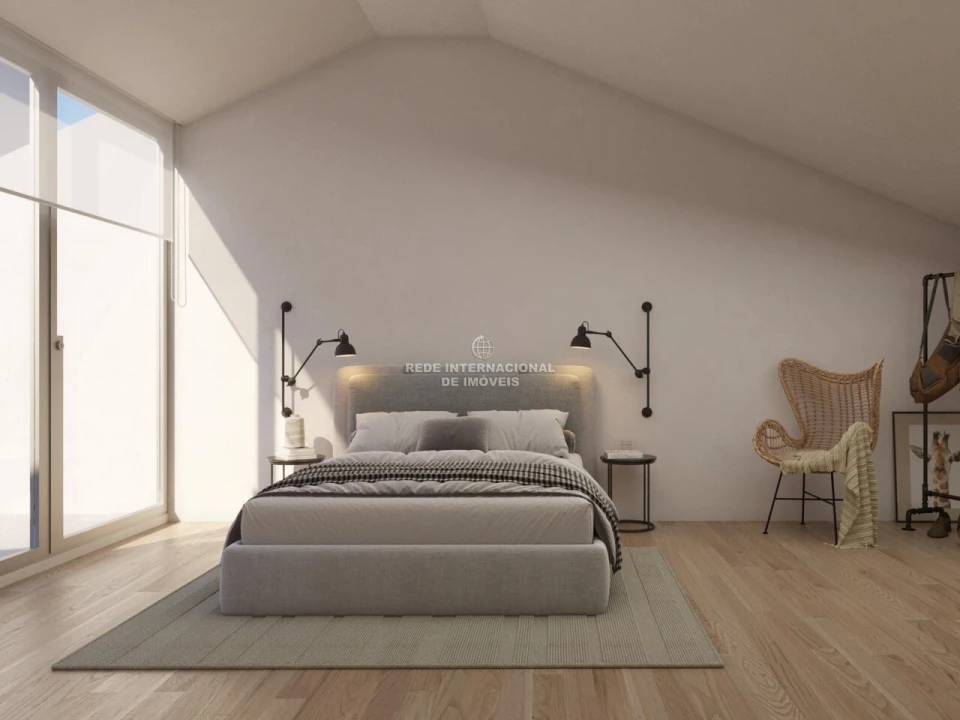 Apartamento T1 para Venda em Matosinhos e Leça da Palmeira Foto 9