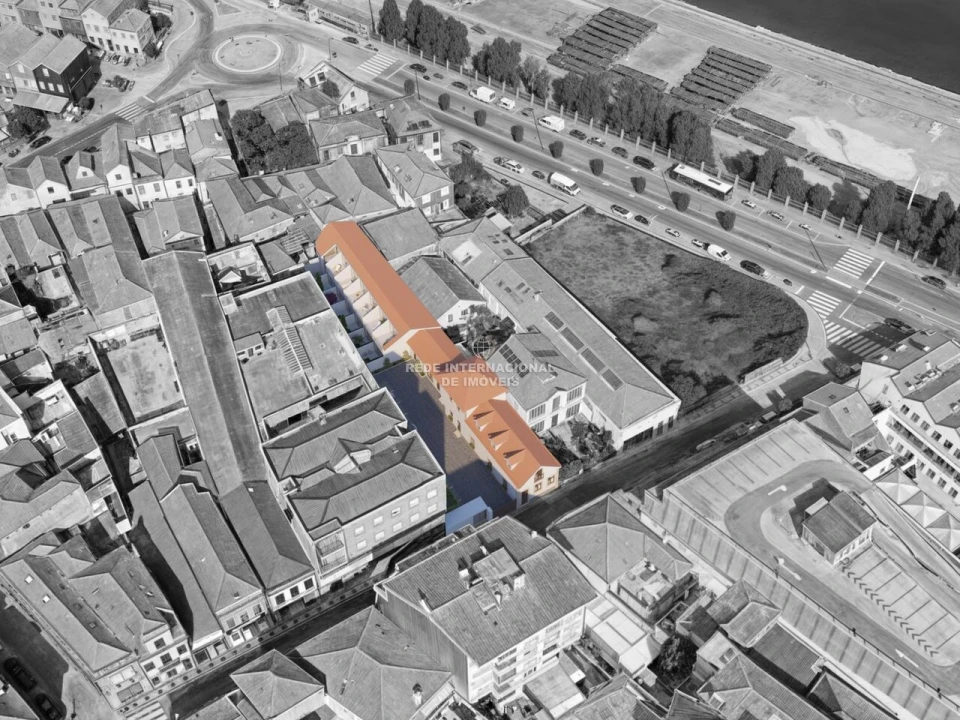 Apartamento T1 para Venda em Matosinhos e Leça da Palmeira Foto 25