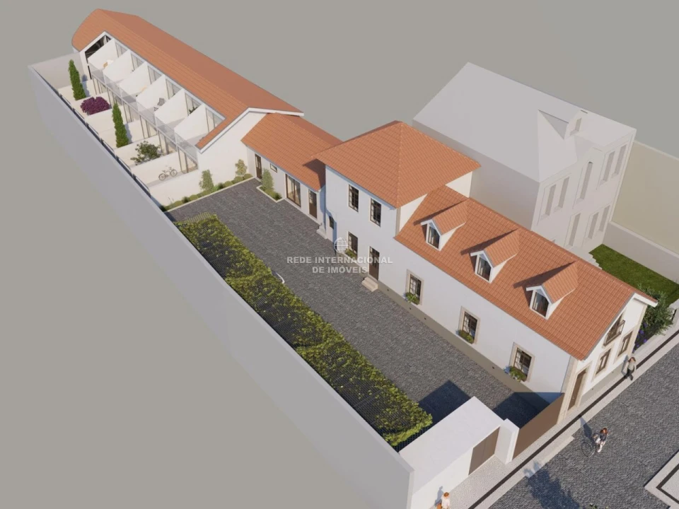 Apartamento T1 para Venda em Matosinhos e Leça da Palmeira Foto 22