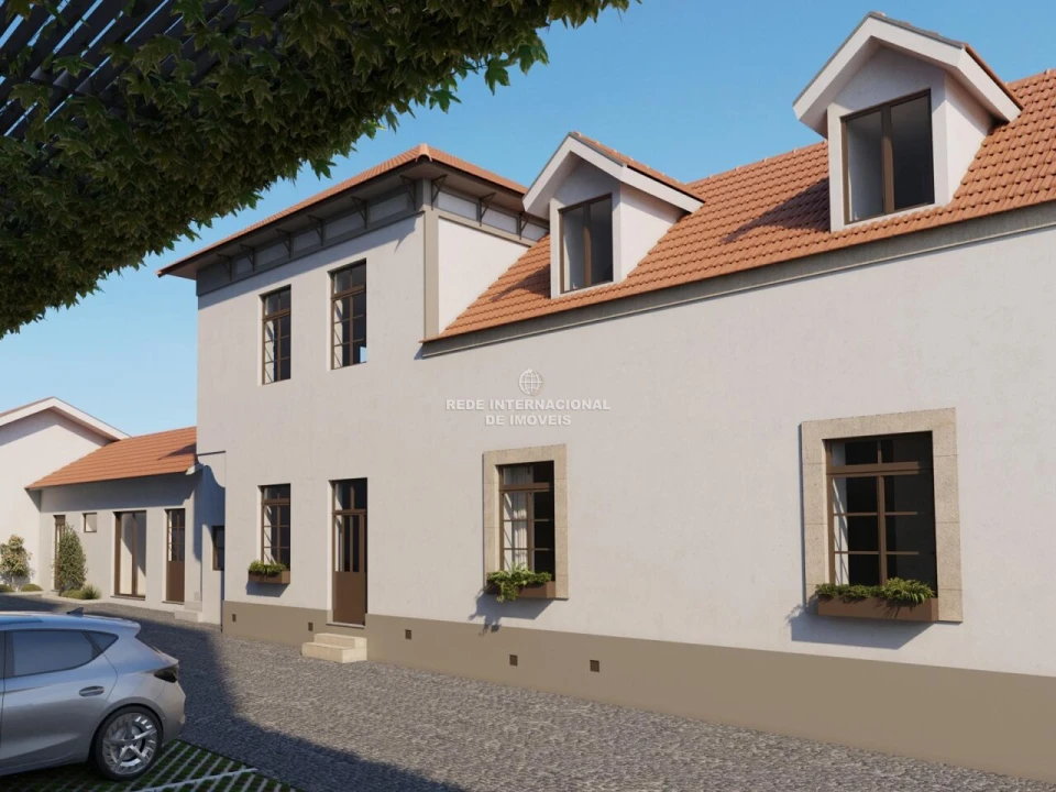 Apartamento T1 para Venda em Matosinhos e Leça da Palmeira Foto 3