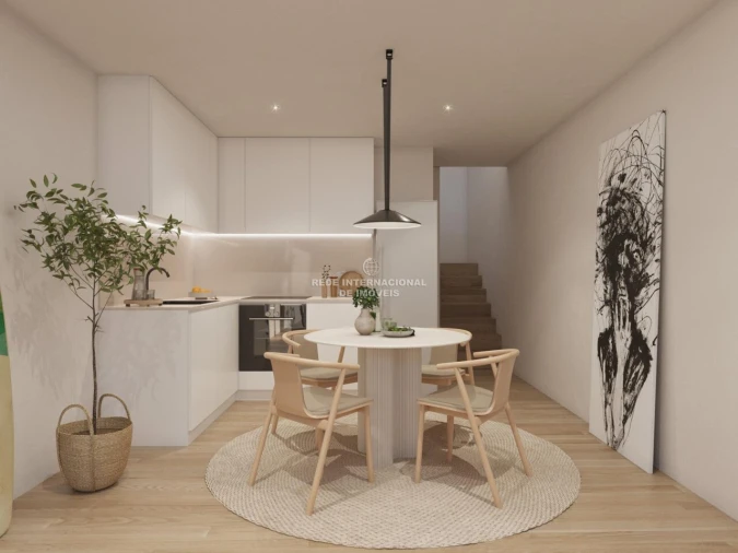 Apartamento T1 para Venda em Matosinhos e Leça da Palmeira Foto 19