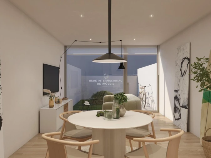 Apartamento T1 para Venda em Matosinhos e Leça da Palmeira Foto 2