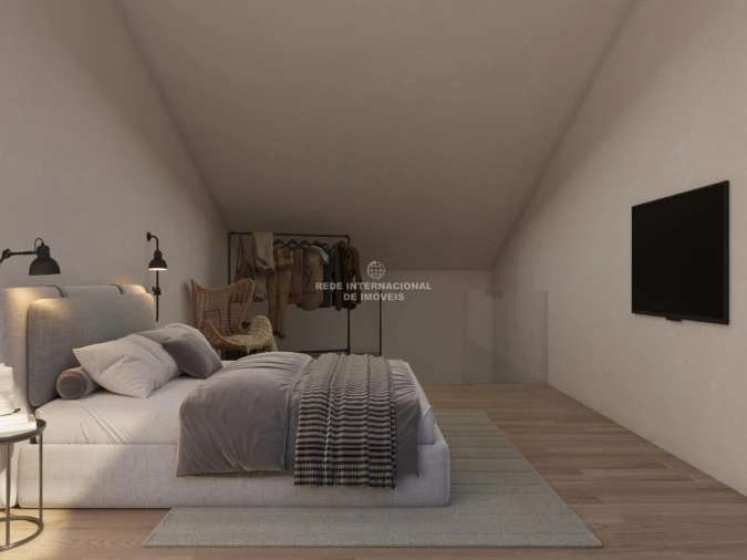 Apartamento T1 para Venda em Matosinhos e Leça da Palmeira Foto 15