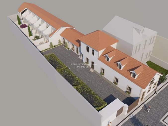 Apartamento T1 para Venda em Matosinhos e Leça da Palmeira Foto 22