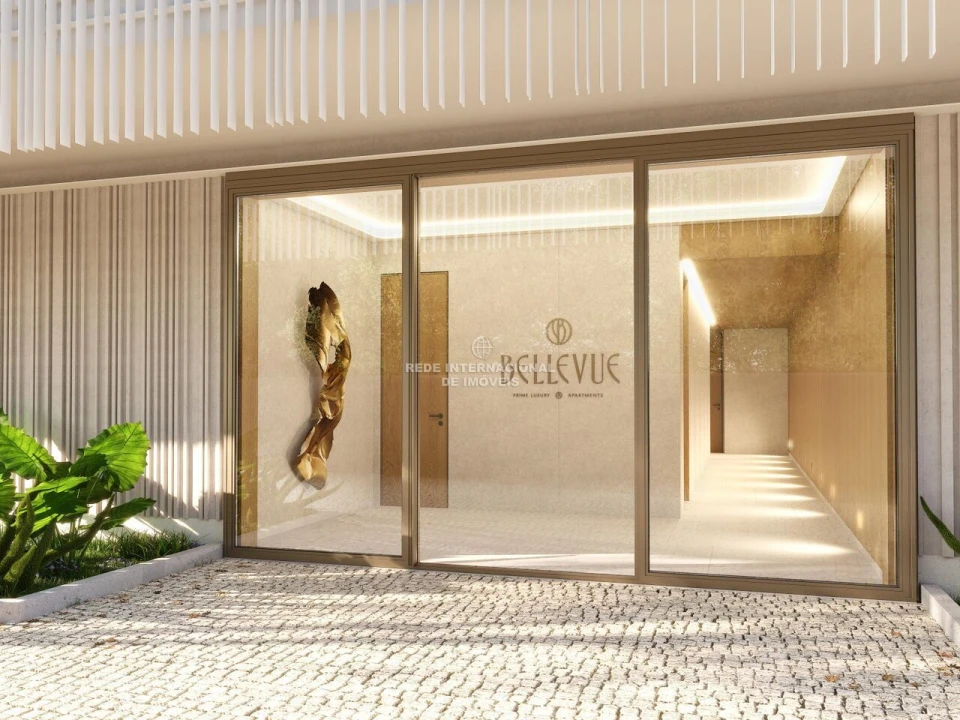 Apartamento T4 para Venda em Cascais e Estoril Foto 9