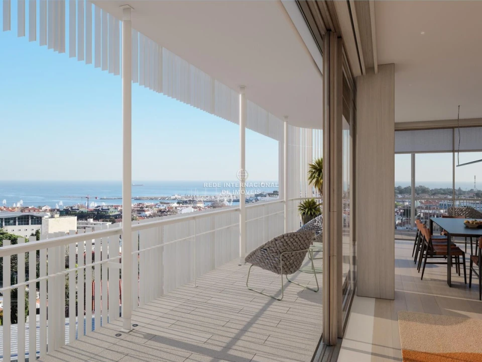 Apartamento T4 para Venda em Cascais e Estoril Foto 8