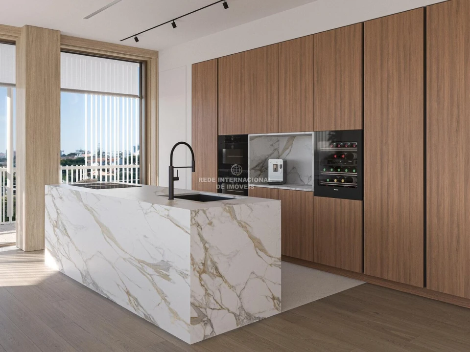 Apartamento T4 para Venda em Cascais e Estoril Foto 10