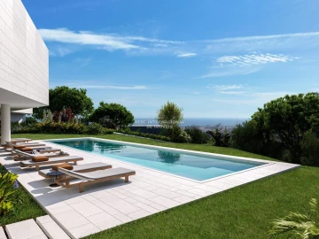 Apartamento T4 para Venda em Cascais e Estoril