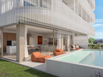 Apartamento T4 para Venda em Cascais e Estoril