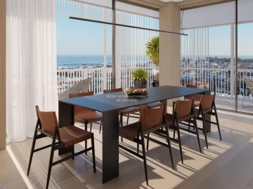 Apartamento T4 para Venda em Cascais e Estoril