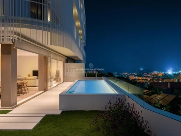 Apartamento T4 para Venda em Cascais e Estoril