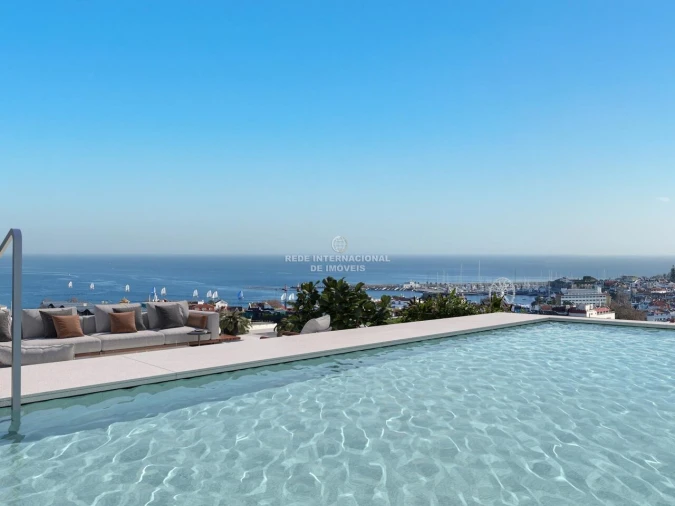 Apartamento T4 para Venda em Cascais e Estoril Foto 27