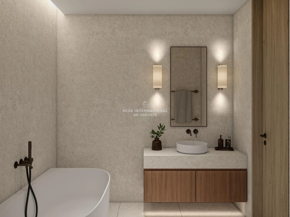 Apartamento T4 para Venda em Cascais e Estoril Foto 22