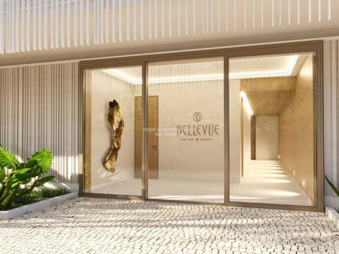 Apartamento T4 para Venda em Cascais e Estoril Foto 9