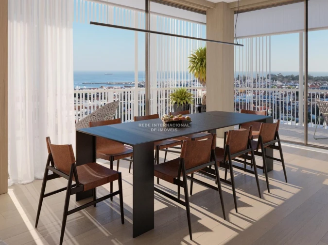 Apartamento T4 para Venda em Cascais e Estoril Foto 5