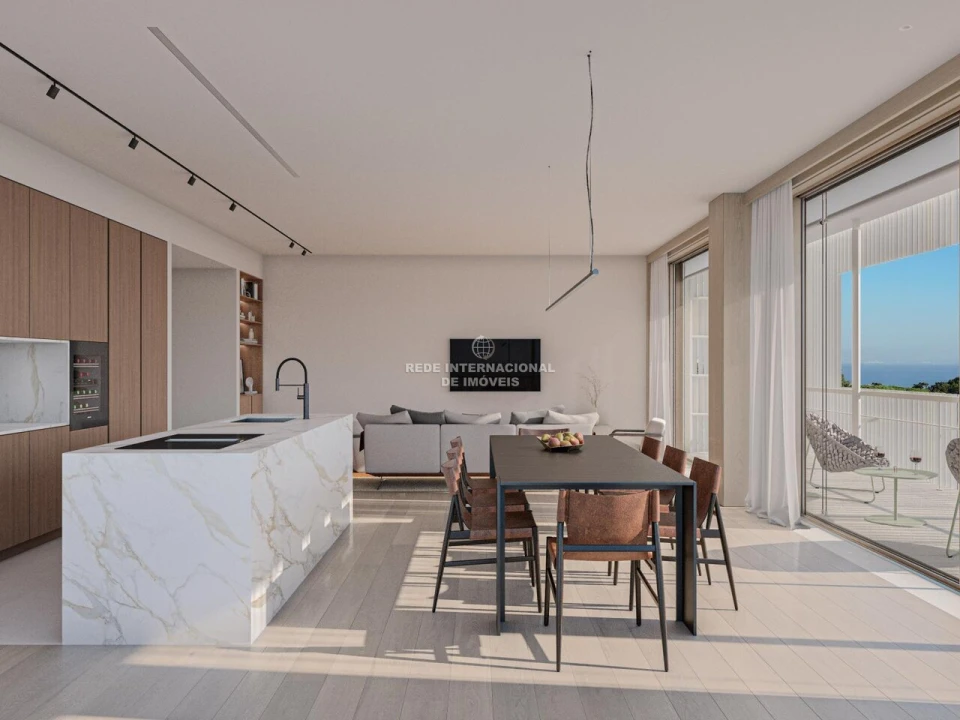 Apartamento T3 para Venda em Cascais e Estoril Foto 11