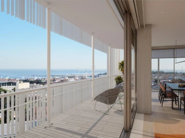 Apartamento T3 para Venda em Cascais e Estoril