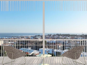 Apartamento T3 para Venda em Cascais e Estoril