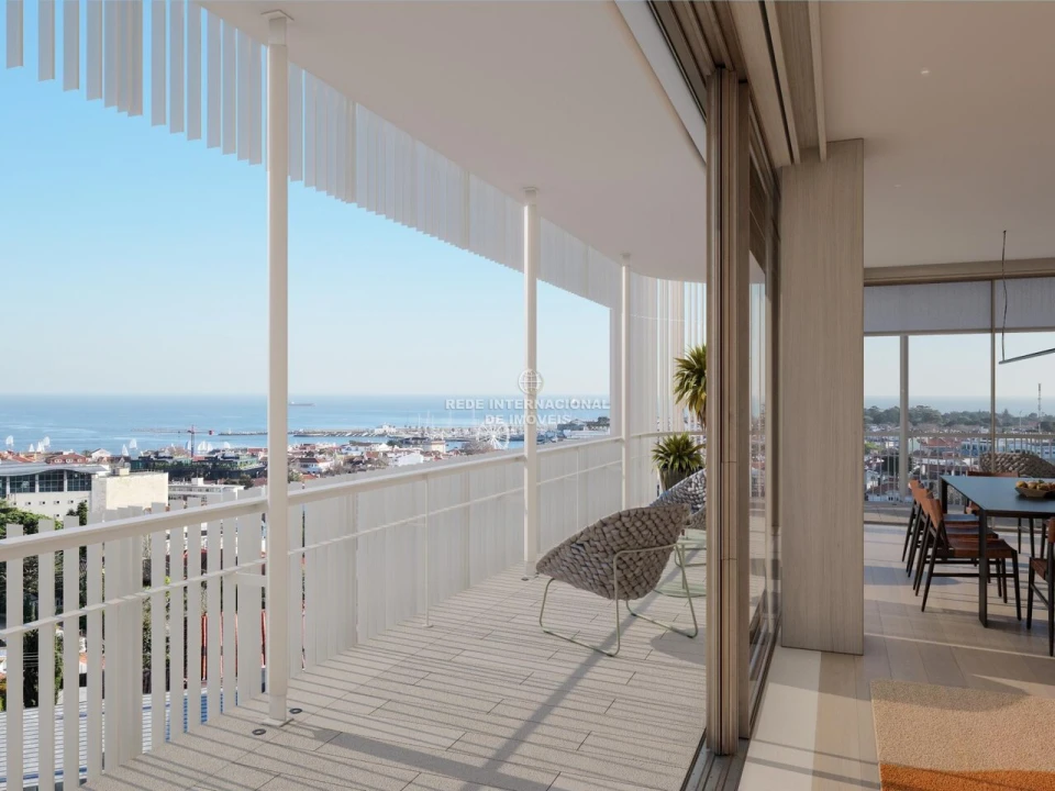Apartamento T3 para Venda em Cascais e Estoril Foto 12