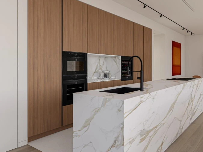 Apartamento T3 para Venda em Cascais e Estoril Foto 3