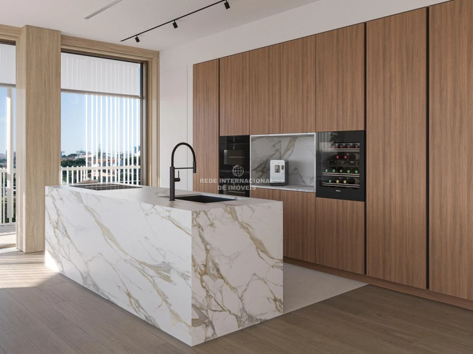 Apartamento T3 para Venda em Cascais e Estoril Foto 10